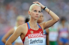 МОК аннулировал результаты донской легкоатлетки Юлии Гущиной на Олимпиаде в Лондоне